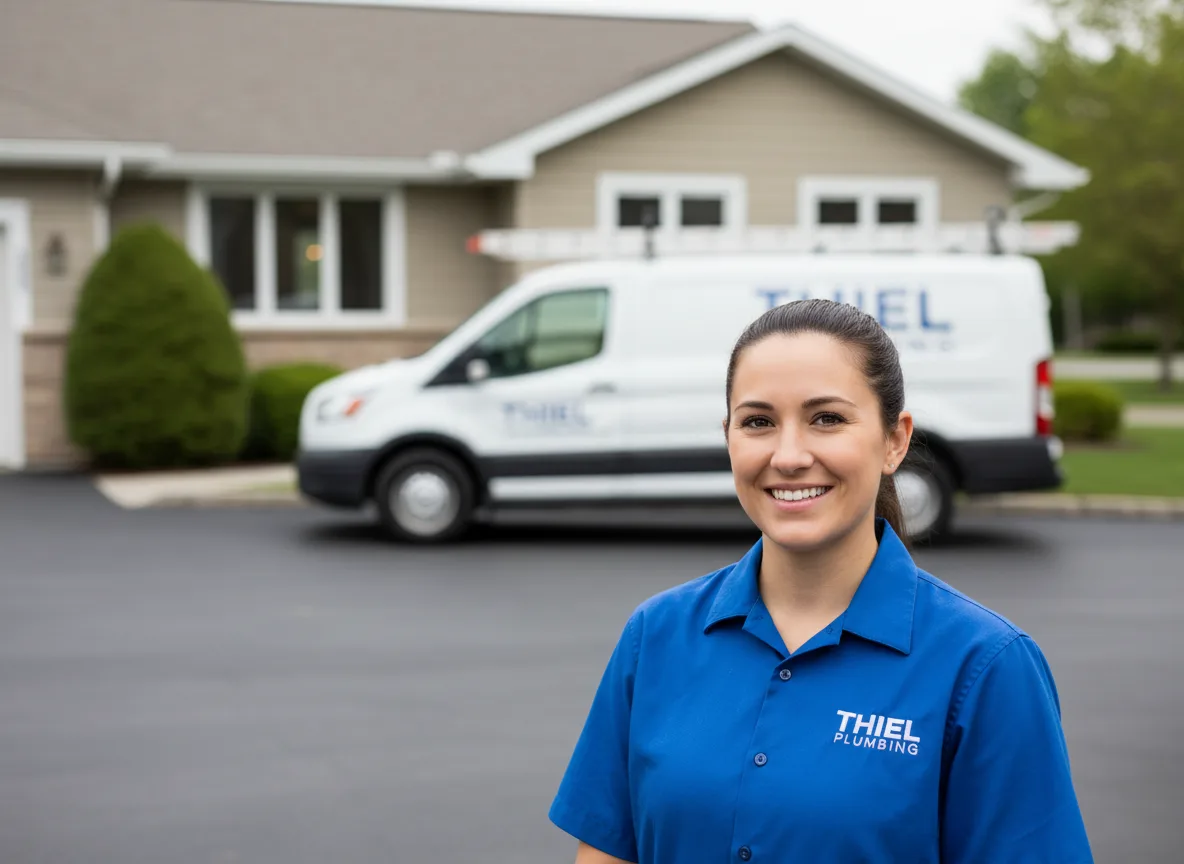 Plumber Sharps, VA FAQs